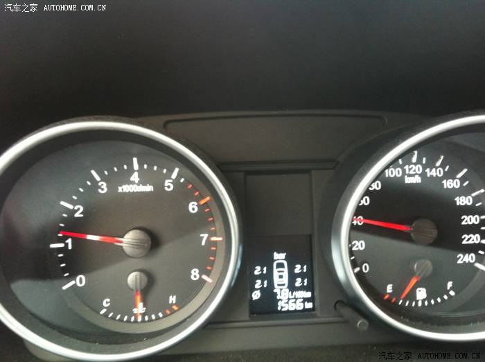 【图】1.5T,油耗7.8了,但是发动机怠速声音变大