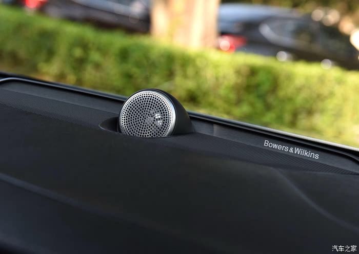 s90-宝华韦健(bowers wilkins)的魅力_沃尔沃s90论坛_汽车之家论坛