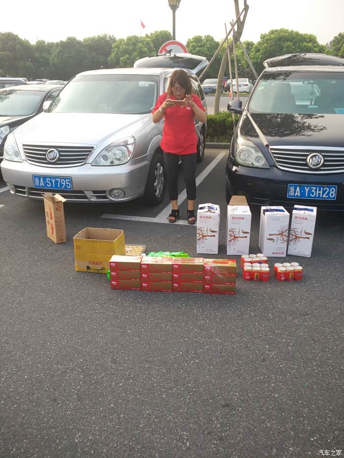 杭州萧山吉利帝豪GS车队,喜迎奥运健儿回家,求精高清图片