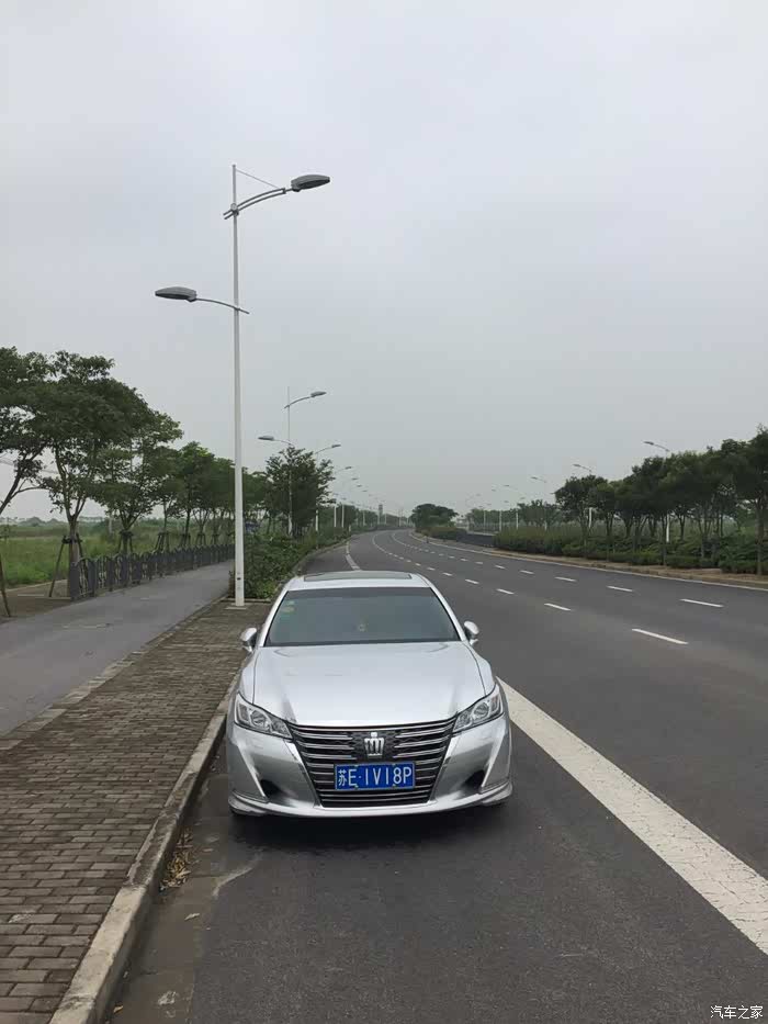 【图】外牌转沪牌,沁春路二分所终于上牌完毕