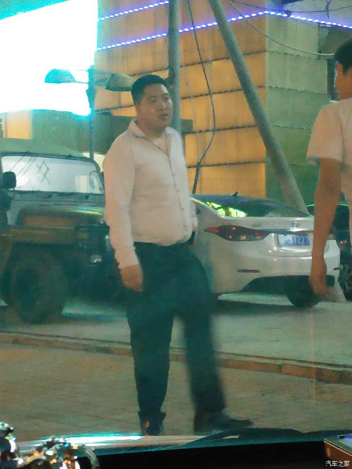 【图】北京买车被骗的车主注意看