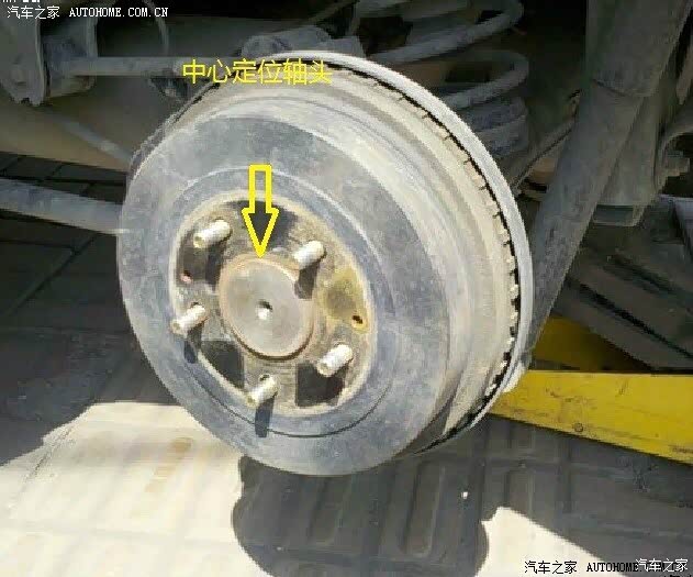 【图】完美解决高速方向抖动问题,血的代价,希