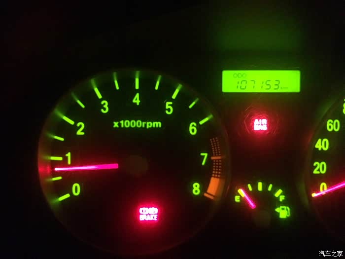 【图】雅绅特手动档