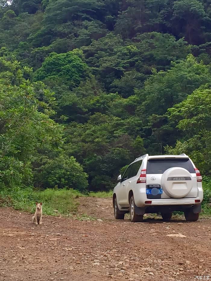 【图】问下,野兽音响好吗_普拉多论坛_汽车之