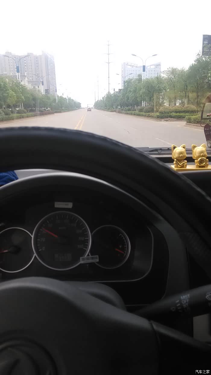 不要说车差一分钱一分货