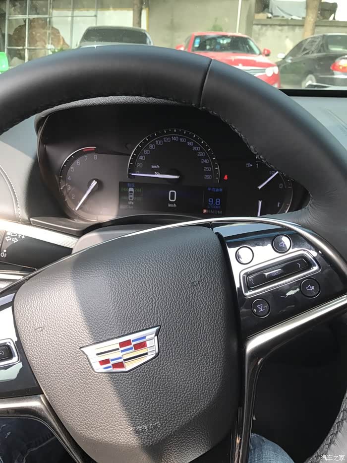 【图】请教大神我车ATSL新车发动机怠速抖动