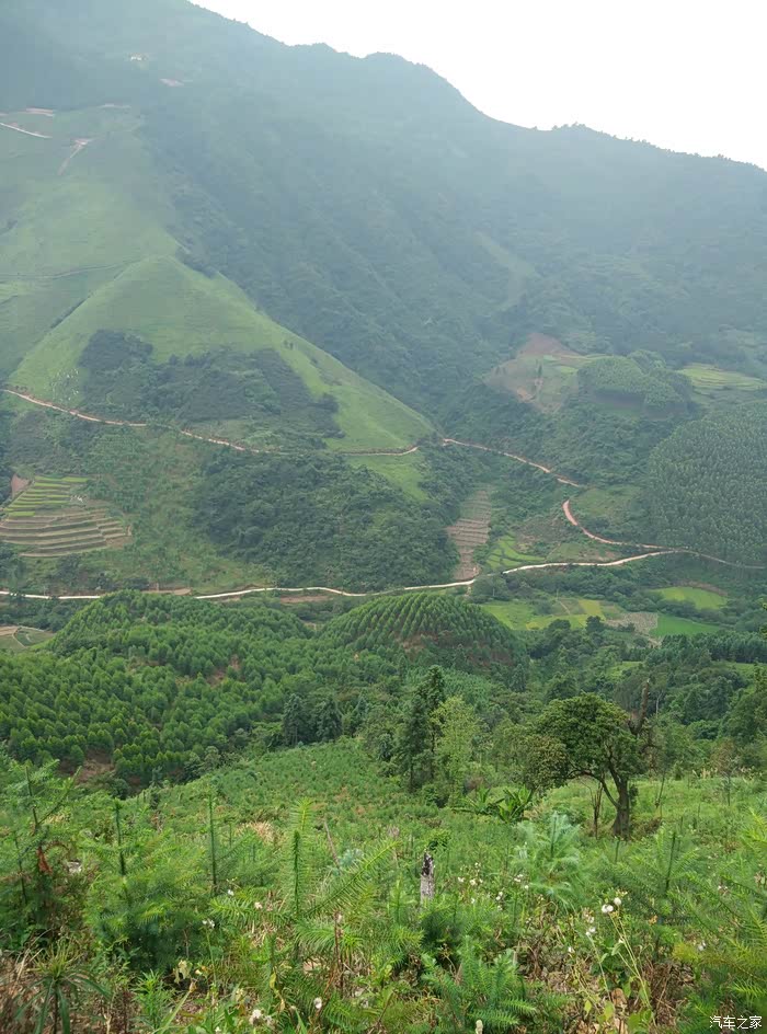 【图】本田小幻影锋云125二千公里骑行感受!本