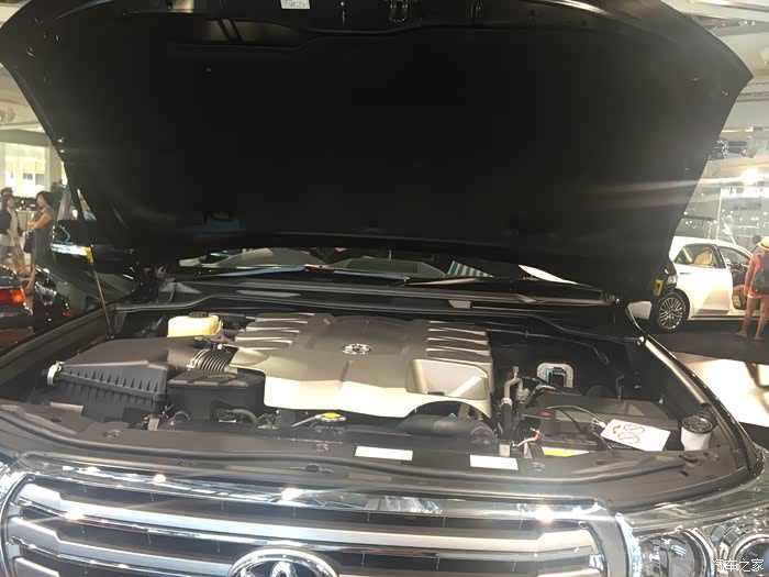 【图】刚从日本回来 看看日本普拉多价格