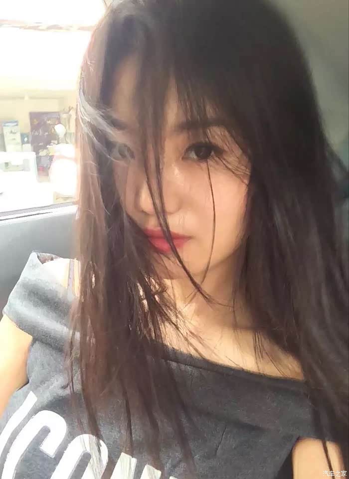 【图】媳妇当车模之不可思议