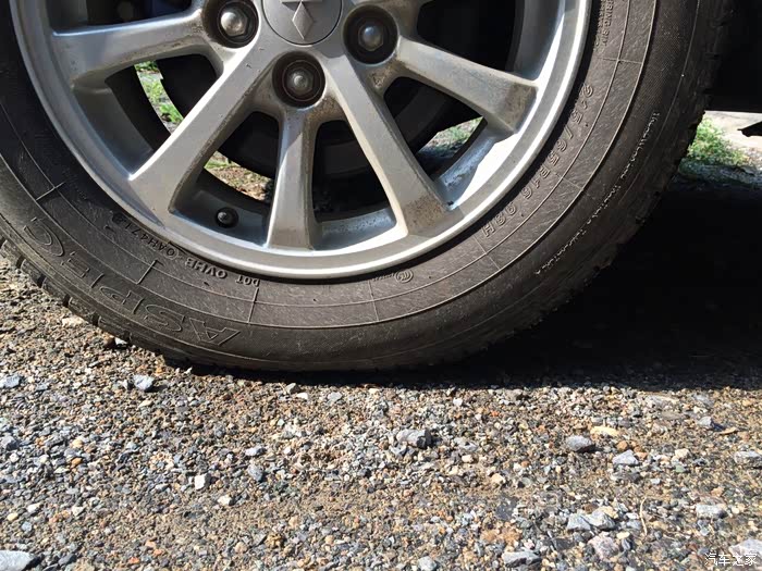 【图】谁知道4S承诺的三大件进口,底盘指的都