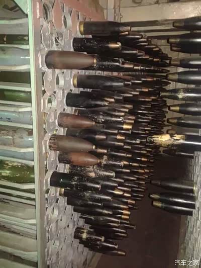 明斯克航母游记-阿白出品