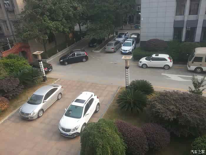 【图】刹车冷解决口碑异响,求启动。_昂科拉论林肯mkc尊雅新车图片