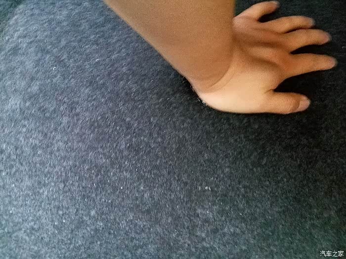 【图】我也中枪!奇瑞风云2脚垫全是水!悲剧啊
