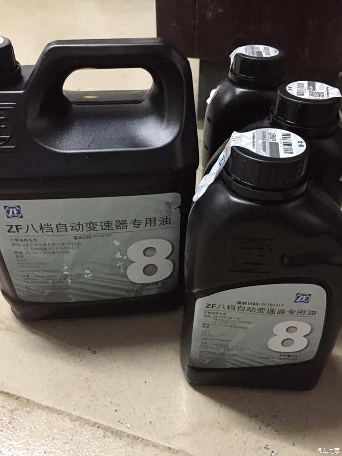 更换新油底壳 气门盖垫 宝马3系论坛 汽车之家论坛高清图片