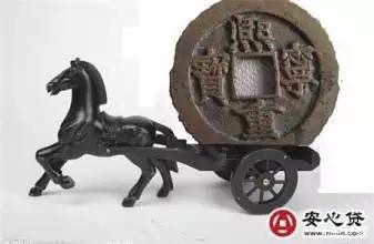 马拉个币