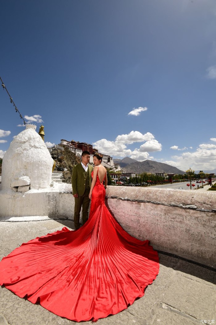 婚纱照远景_婚纱照远景大全(3)