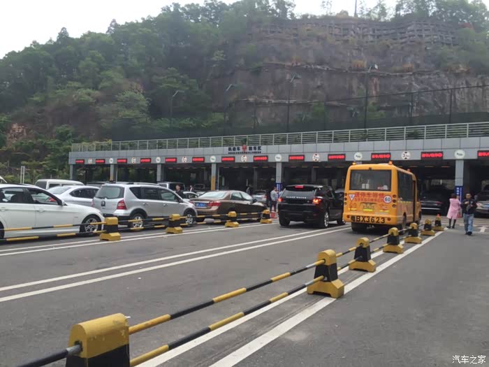 图】这车跟苹果6和苹果6s很相似_传祺GS4论