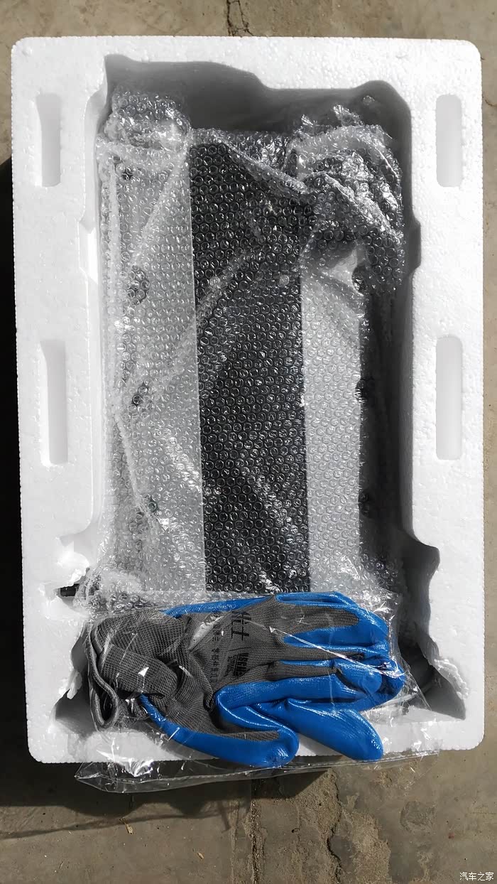 【图】今天把断了半截的螺丝取出来了,顺便补