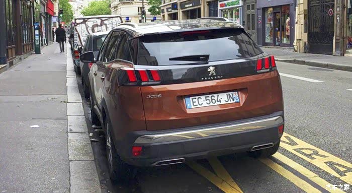 【图】4008,3008_标致4008论坛