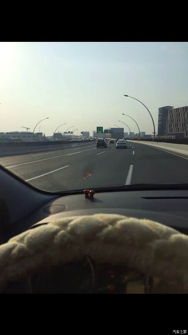 【图】春节留守值班…_标致3008论坛_汽车之