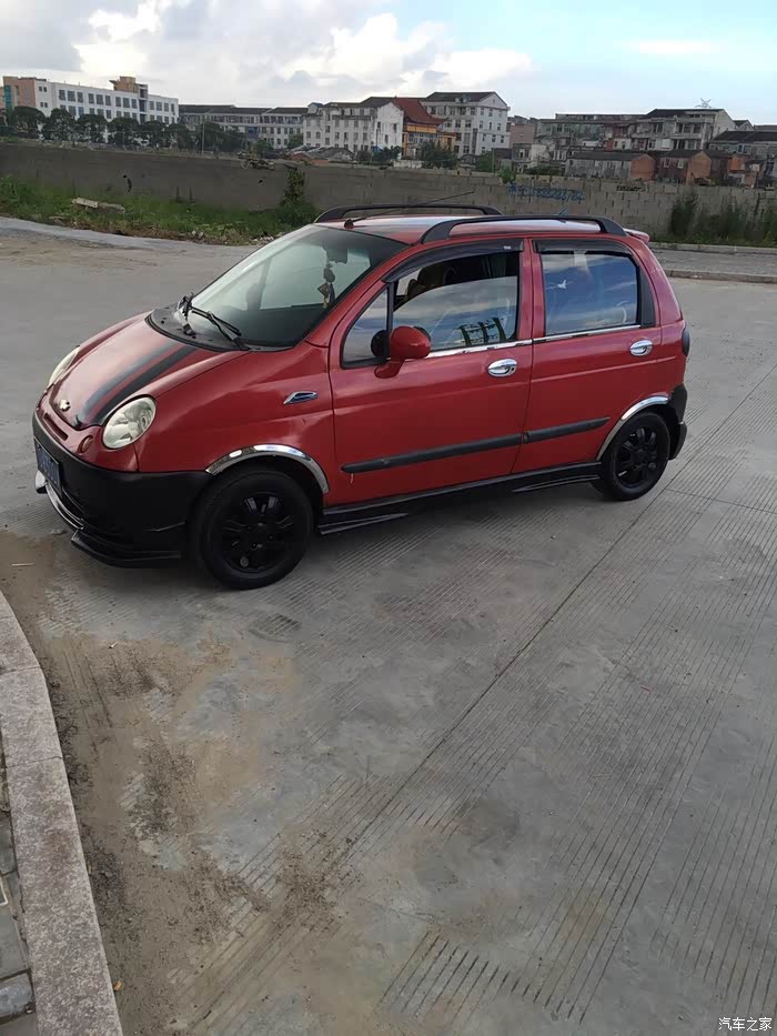 【图】乐驰还是我最喜欢的,_乐驰论坛_汽车之家论坛