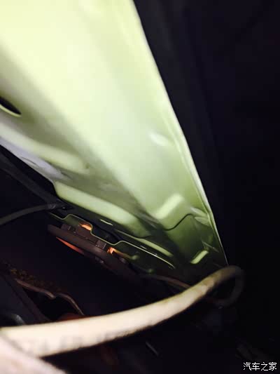 DIY天线,零成本,增强收音信号!_熊猫\/吉利GX2