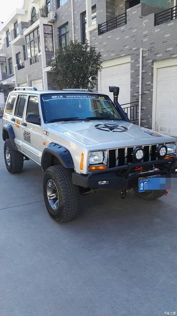 【图】转青岛户06年2500