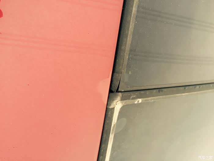 【图】后悔!新车都这样