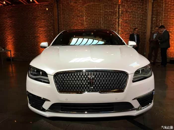 【图】好期待2017MKZ_林肯MKZ论坛