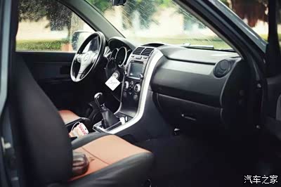 我的三门超级维特拉 1.6排量 想换大排量发动机