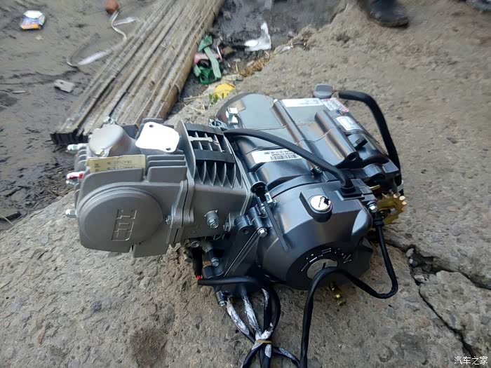 【图】改台金城70玩玩