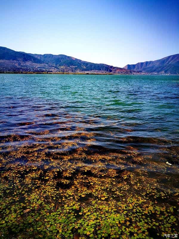 山水阳光城 西昌,不够