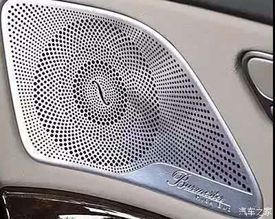 汽车音响品牌排名_中国音响品牌十大排名(3)