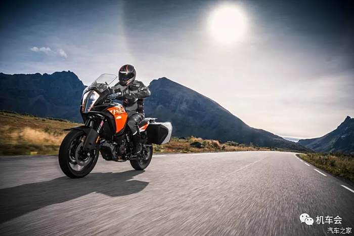 毒图壁纸:ktm 1290 super adventure s