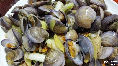 【陕西CS75车友会】651、探秘昆明海鲜市场