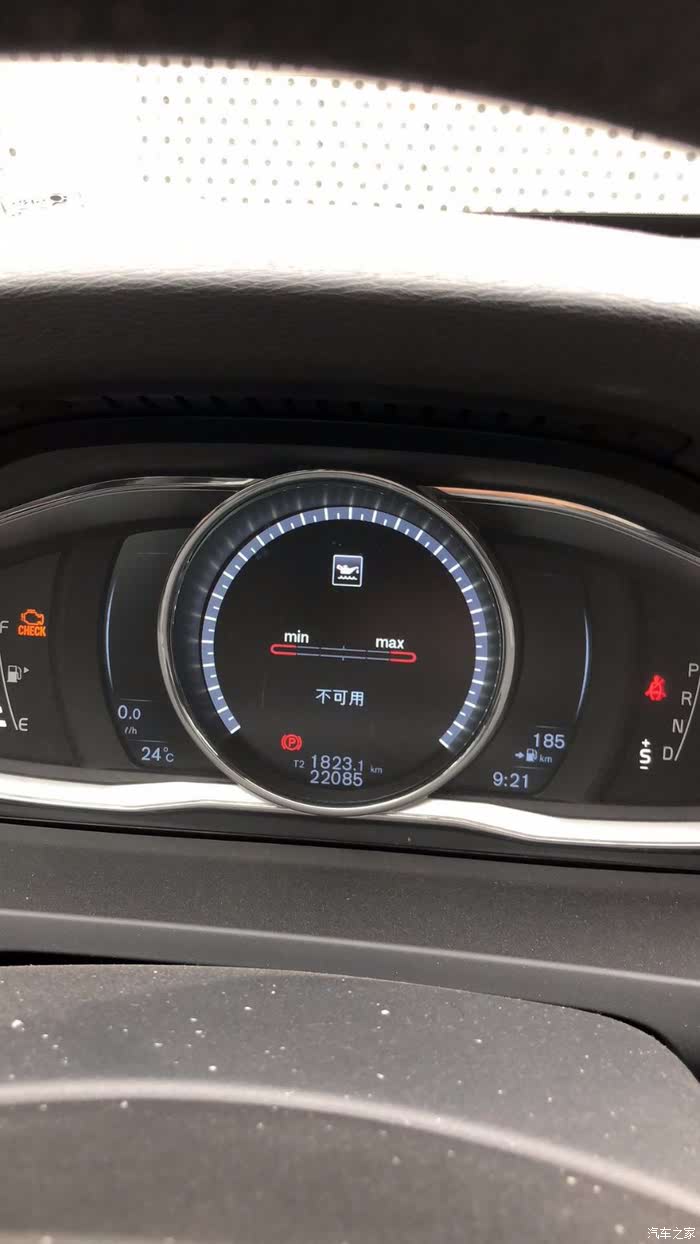 风险车主扛        发此贴只想表述目前沃尔沃新动力,存在烧机油的