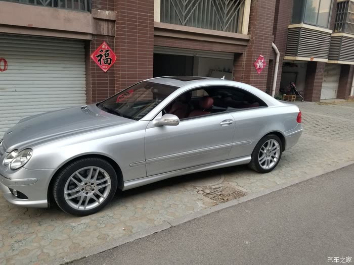 0 回复 0 奔驰e级论坛 曾经的e-coupe,经典四眼clk#xedd4