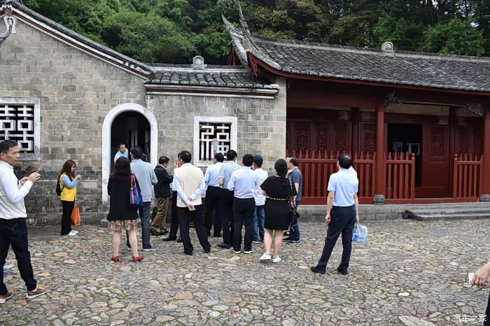 古田会议游玩攻略,古田会议旅游攻略