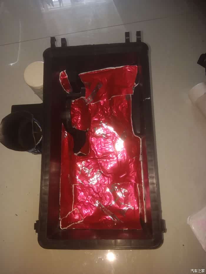 奔腾x80蒸发器安装_奔腾x80蒸发器安装_奔腾x80改减振器