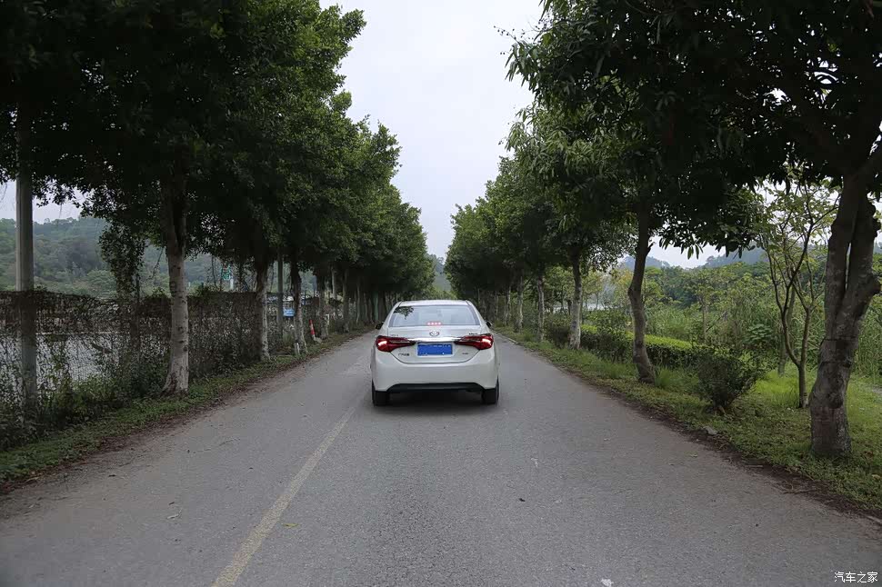 无名小路——避开人流的瞎溜达之旅