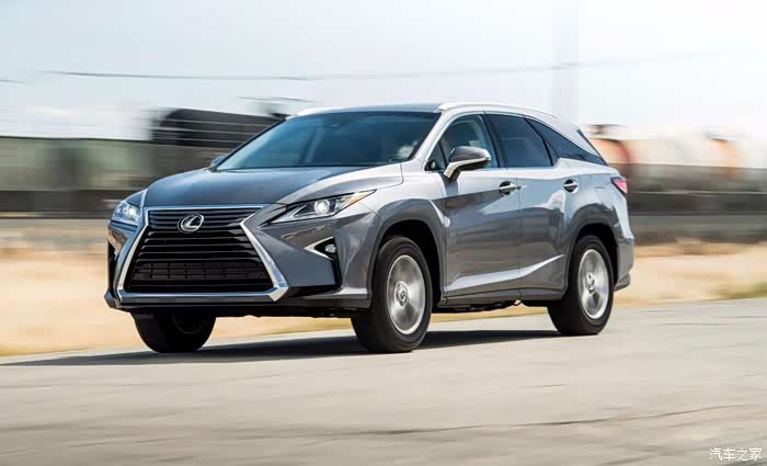 雷克萨斯rx2023款推荐购买车型 500_wKgHIFrE-8OAXSI4AAFVcz2q6g4955.jpg