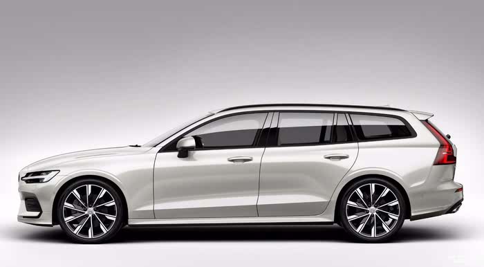 【图】2019 volvo v60 t6\t8_沃尔沃s60l论坛_汽车之