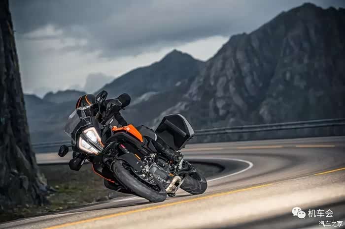 毒图壁纸ktm1290superadventures