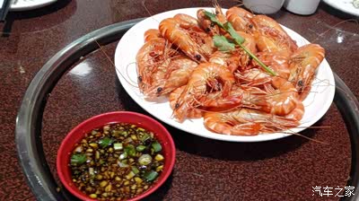 【陕西CS75车友会】651、探秘昆明海鲜市场