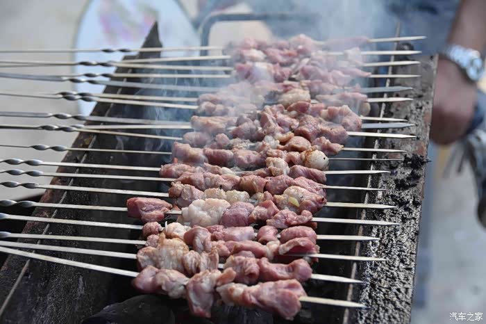 【洛阳奇瑞车友会】神灵护体保平安,艾虎相伴