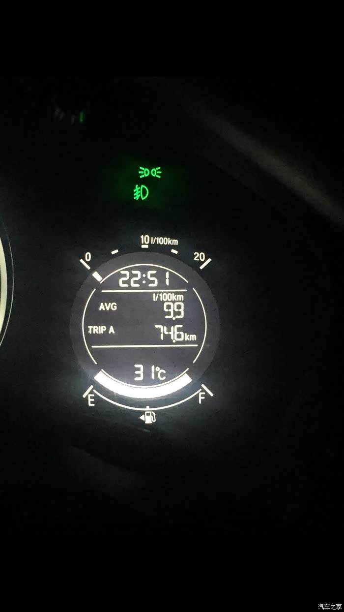 本田缤智1.5油耗在10个,大家帮忙研究下怎么样降低油耗,谢谢!