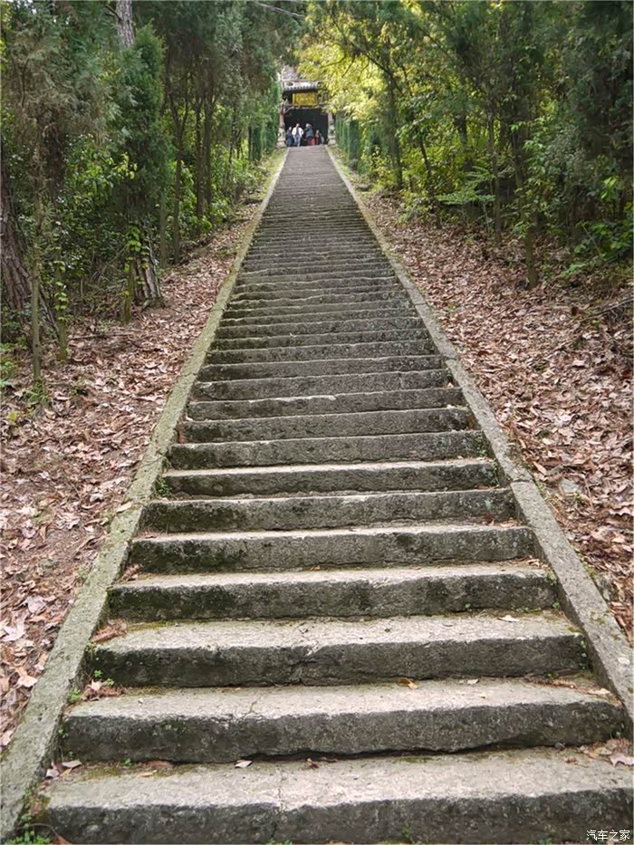 东阳美景三都胜境