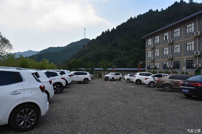 【洛阳奇瑞车友会】神灵护体保平安,艾虎相伴