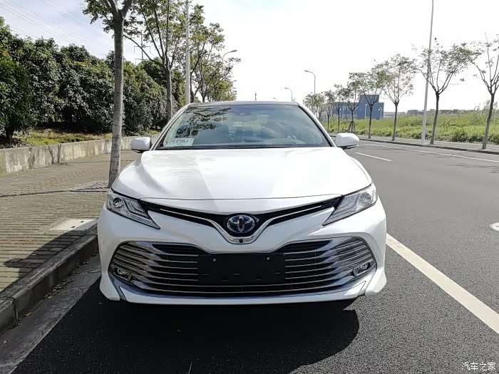 【图】内置胎压监测可以加装吗?