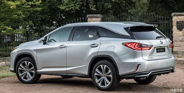 雷克萨斯rx2023款国内上市版本 500_wKgHGlsaLcyATNaIAADgszgvwyI278.jpg